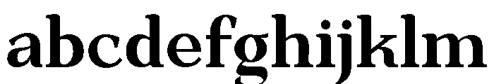 Mirevique Regalia Regular FONT
