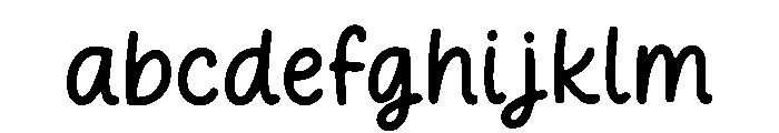 Mirexo FONT