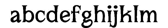 Mirhane FONT
