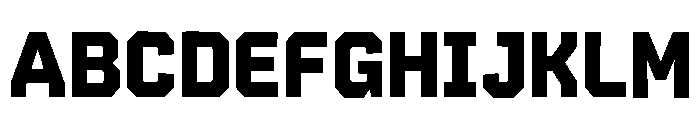 Miri Regular FONT