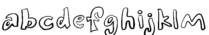 Miroplay FONT