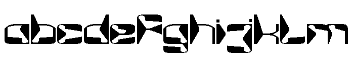 MirrorTech-Light FONT