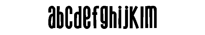 Mirtalisse FONT