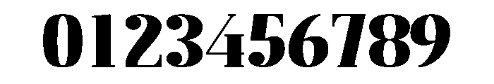 Miselyn Regular Font OTHER CHARS