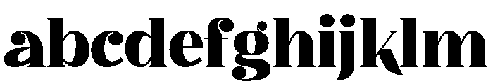 Miselyn Regular FONT