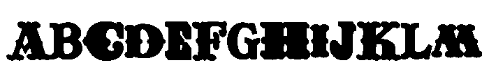 Mishmash Mom FONT