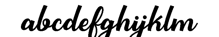 Mishoka FONT