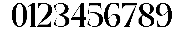 Mislanie Font OTHER CHARS