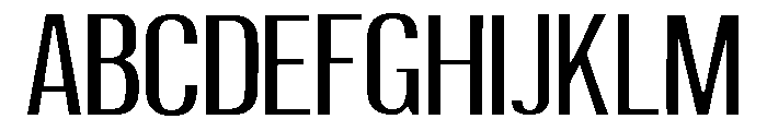 Mislarey Sans Serif FONT