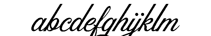 Mislarey FONT