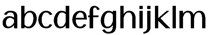 Missable FONT