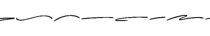Misselle Swashes FONT