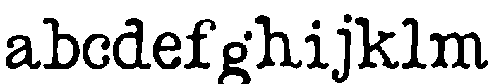 Mission_Script FONT