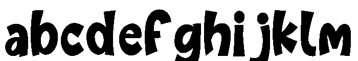 Mister Humble FONT