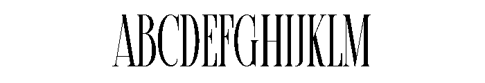 Mister Zodiak FONT