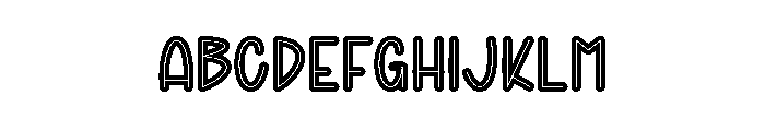 Mistic Story FONT