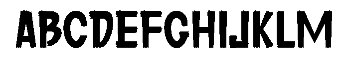 Mistik Regular FONT