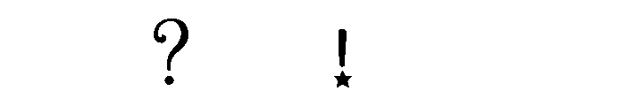 Mistletoe_Glow Font OTHER CHARS