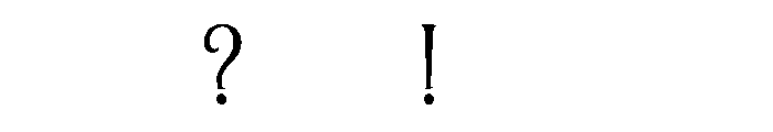 Mistlewyn Font OTHER CHARS