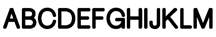 Mistlink FONT