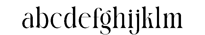Mistory FONT