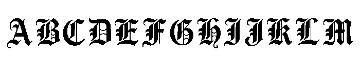 Mistveil Regular FONT