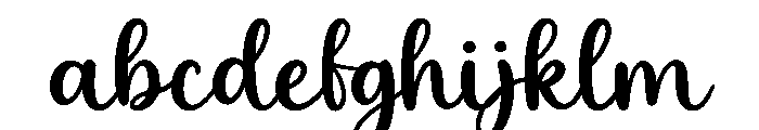 MistyBaby FONT