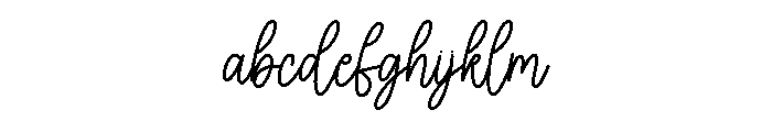 Mitchell FONT