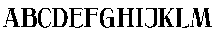 Mithiya Regular FONT