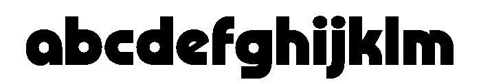 Mixim FONT
