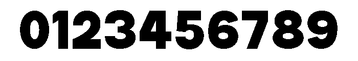 Miyoku Regular Font OTHER CHARS