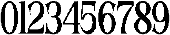 MIT Lathasterie Variable Bold Condensed ttf (700) Font OTHER CHARS