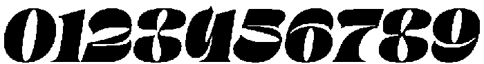 MIT Neurise Regular otf (400) Font OTHER CHARS