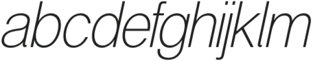 MIT Quailav Thin Italic otf (100) FONT