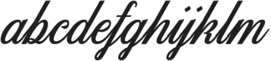 MIT Voreist Script Regular otf (400) FONT