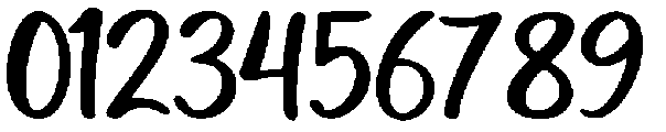 Miau Miou Regular otf (400) Font OTHER CHARS