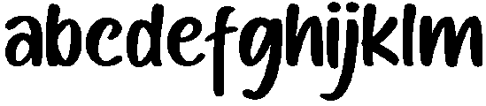 Miau Miou Regular otf (400) FONT
