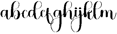 Michael Regular otf (400) FONT