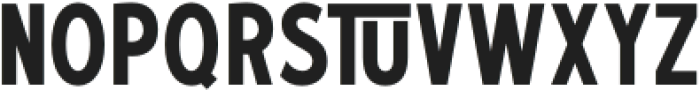 Michigan Sans01 otf (400) Font LOWERCASE