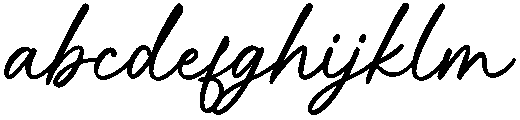 Mickelhokan Regular otf (400) FONT