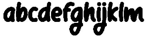 Mickey Costume Regular otf (400) FONT