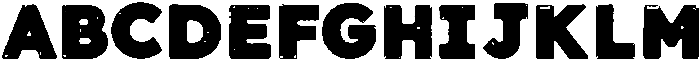 Microchip Regular otf (400) FONT