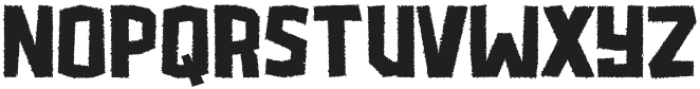 Microlith Crumple otf (400) Font UPPERCASE