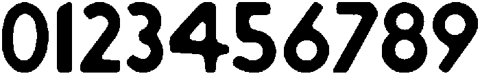 Midland Regular otf (400) Font OTHER CHARS