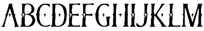 Midnight Apothecary Serif Regular otf (400) FONT