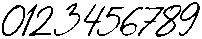 Midnight Baby Regular otf (400) Font OTHER CHARS