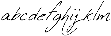 Midnight Baby Regular otf (400) FONT