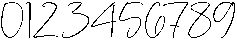 Midnight Diamond otf (400) Font OTHER CHARS