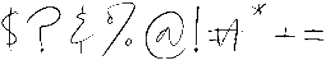 Midnight Diamond otf (400) Font OTHER CHARS
