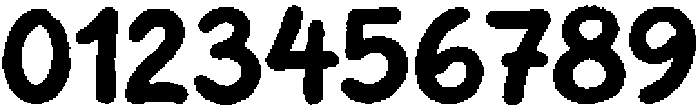 Midnight Marker Regular otf (400) Font OTHER CHARS